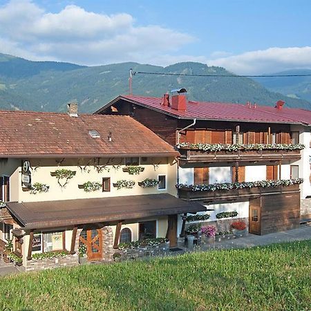 Gasthof Jaegerklause Stummerberg Exterior photo